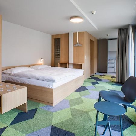 The Lab Hotel & Apartments ثون المظهر الخارجي الصورة