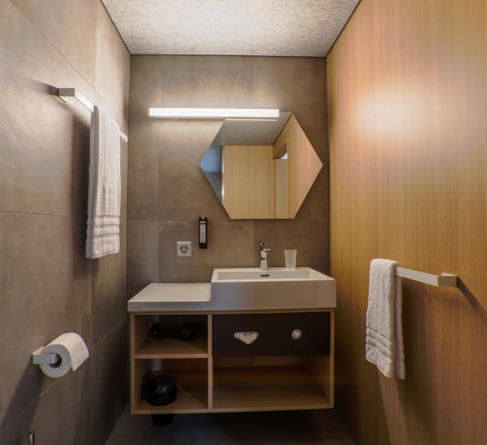 The Lab Hotel & Apartments ثون المظهر الخارجي الصورة