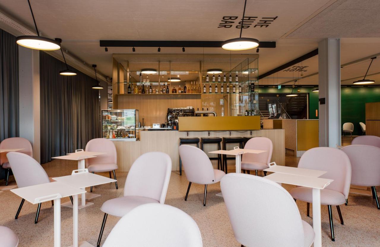 The Lab Hotel & Apartments ثون المظهر الخارجي الصورة