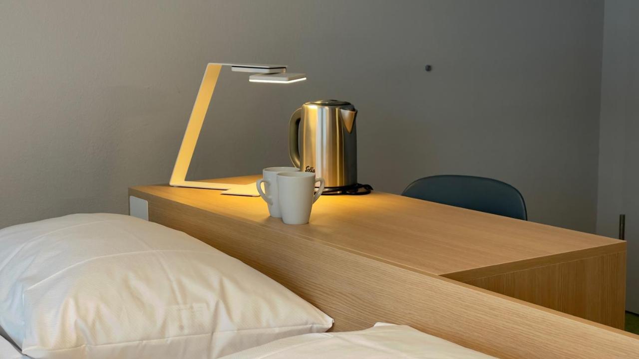 The Lab Hotel & Apartments ثون المظهر الخارجي الصورة