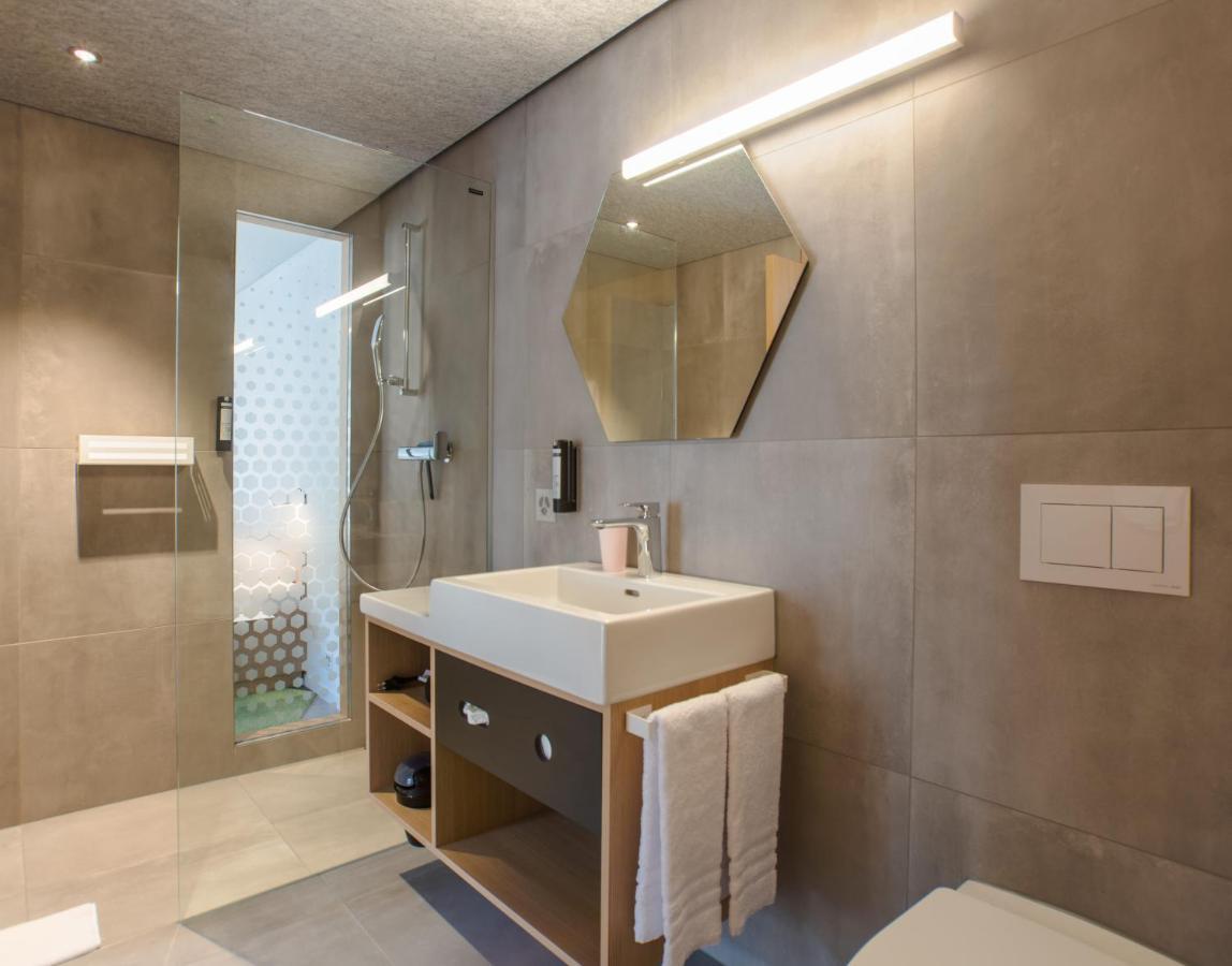 The Lab Hotel & Apartments ثون المظهر الخارجي الصورة