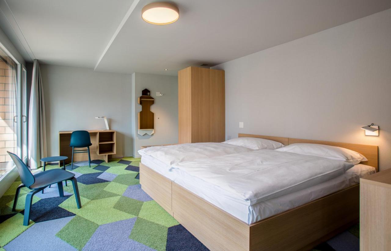 The Lab Hotel & Apartments ثون المظهر الخارجي الصورة