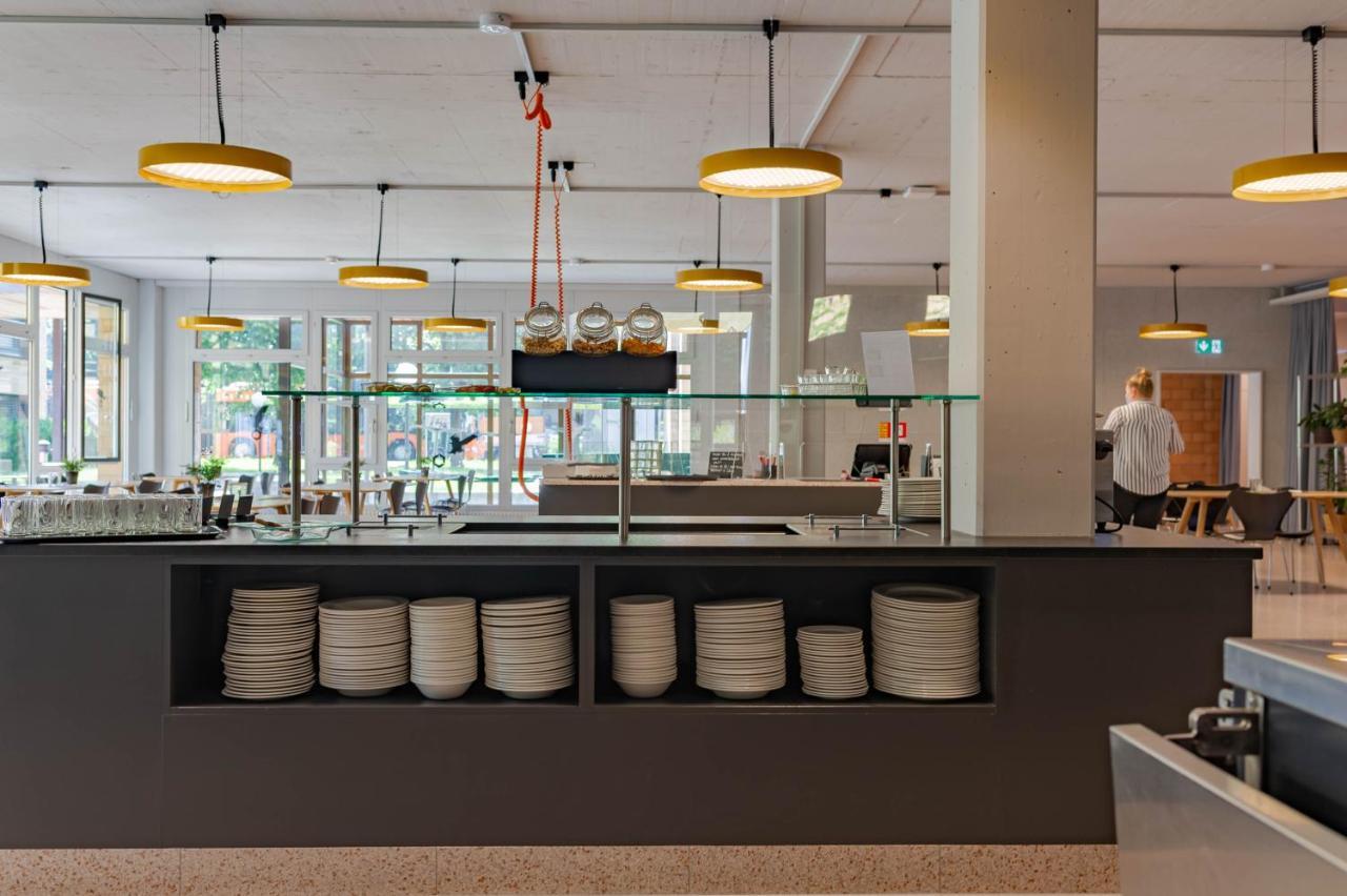 The Lab Hotel & Apartments ثون المظهر الخارجي الصورة