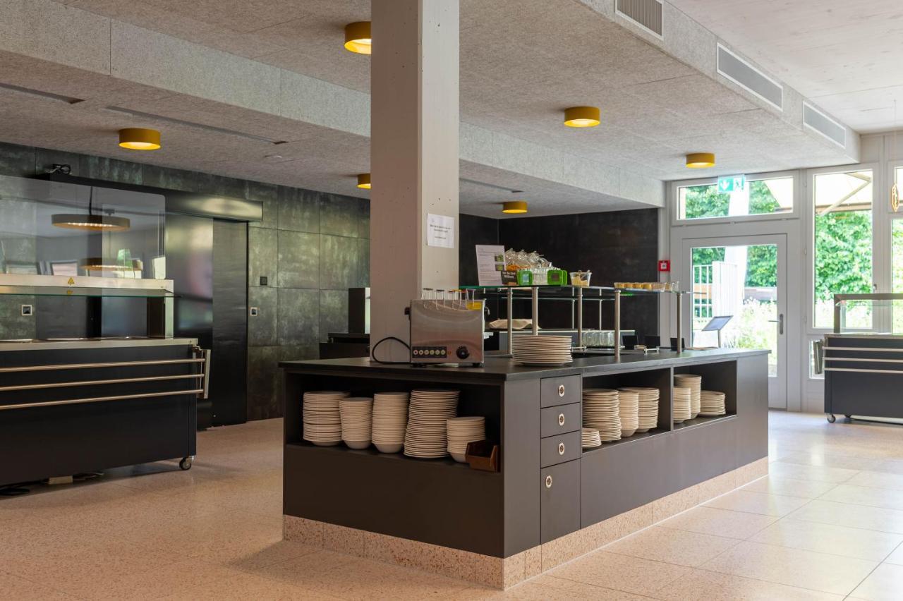 The Lab Hotel & Apartments ثون المظهر الخارجي الصورة