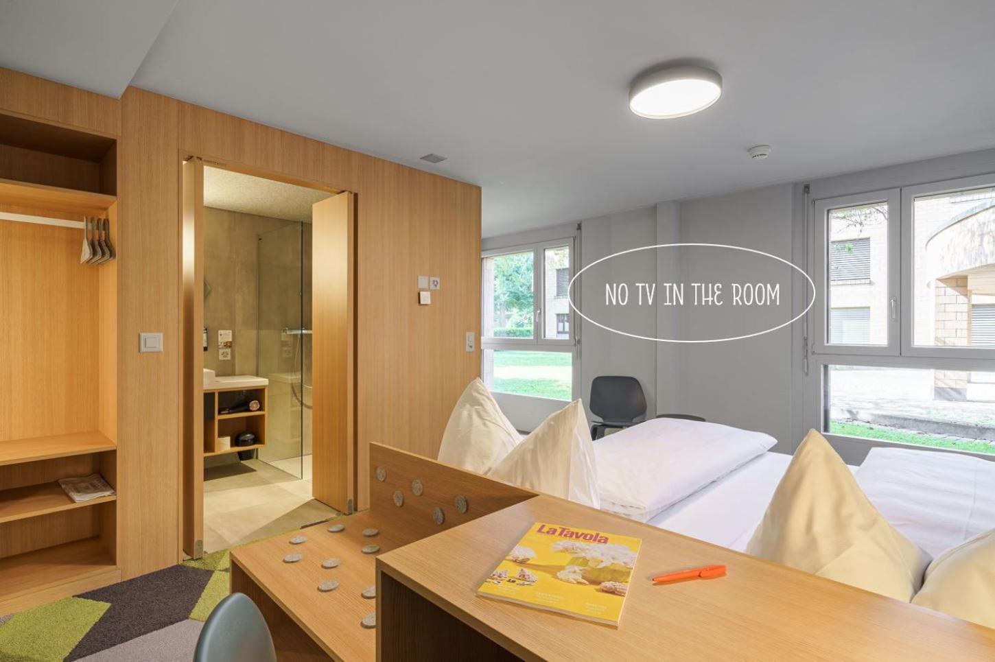 The Lab Hotel & Apartments ثون المظهر الخارجي الصورة