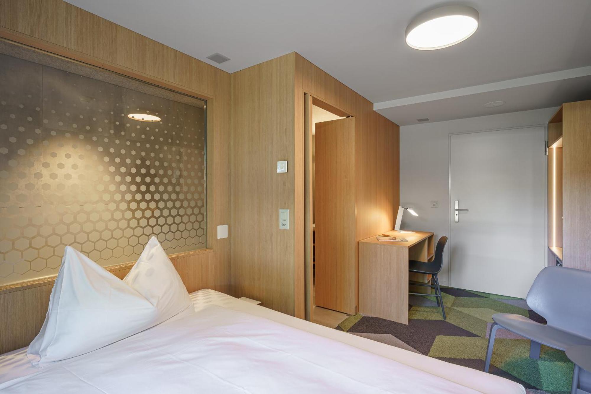 The Lab Hotel & Apartments ثون المظهر الخارجي الصورة